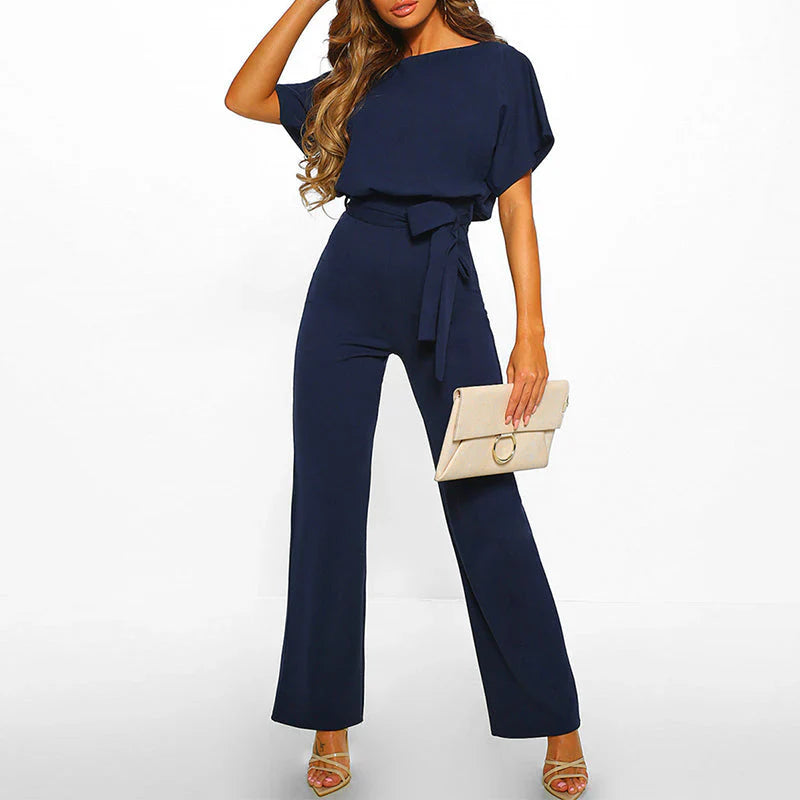 Leonie | Schlichter und schicker Jumpsuit