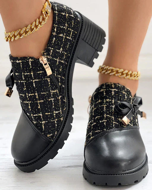 Valerie | Modische High Heels