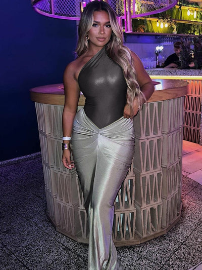 Alexa - Luxuriöser und komfortabler Damenbody für einen raffinierten Look