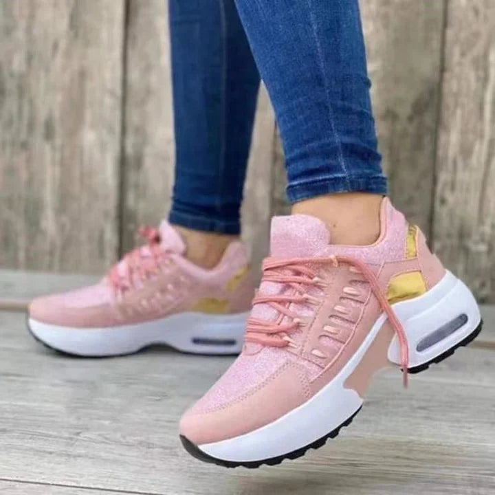 Veronica | Orthopädische Schuhe