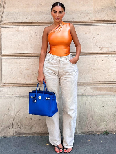 Alexa - Luxuriöser und komfortabler Damenbody für einen raffinierten Look