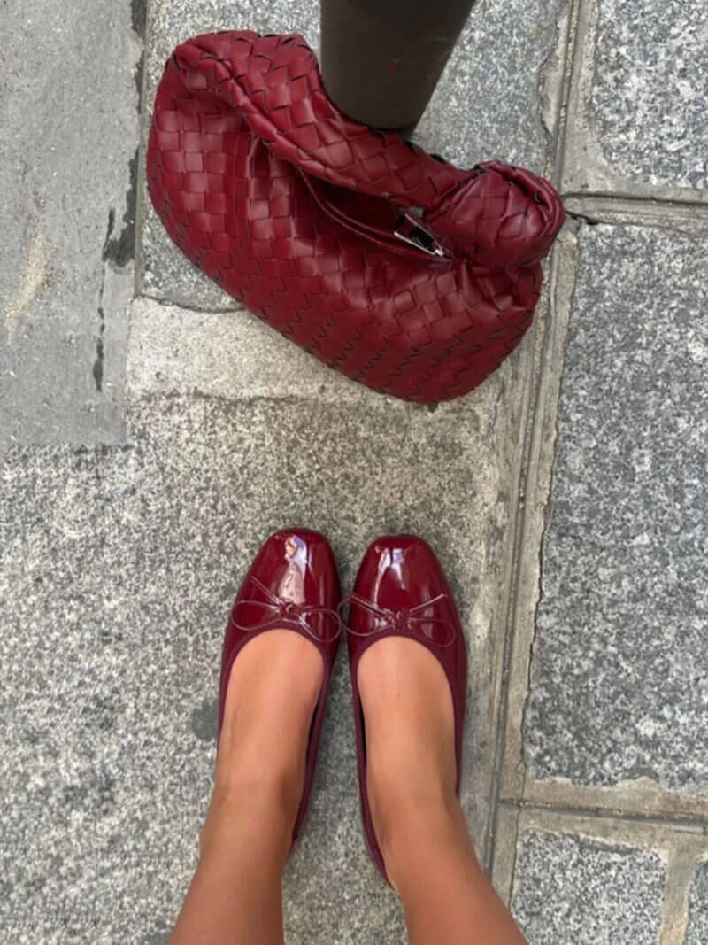 Avelena | Ballerinas