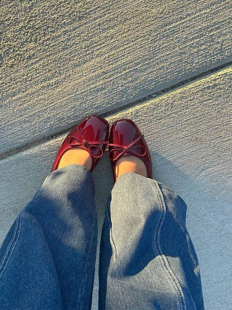 Avelena | Ballerinas