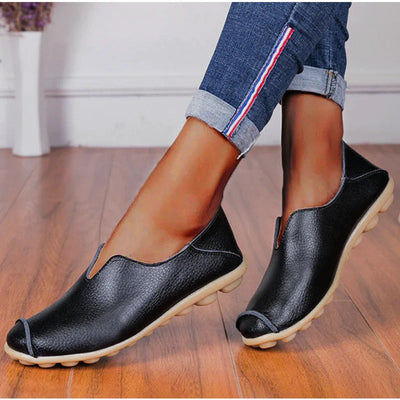 Ambra | Elegante, schicke und bequeme Schuhe