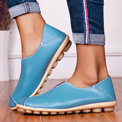 Ambra | Elegante, schicke und bequeme Schuhe