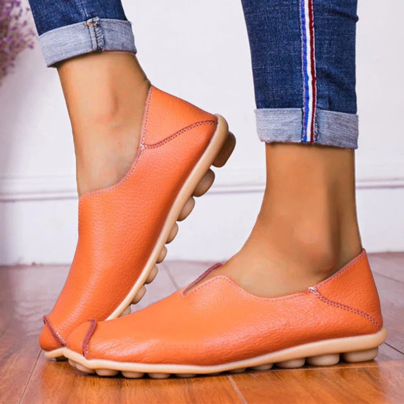 Ambra | Elegante, schicke und bequeme Schuhe