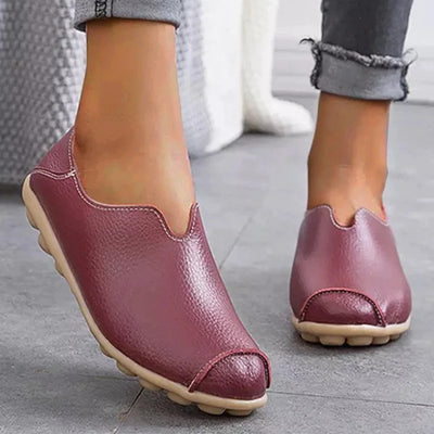 Ambra | Elegante, schicke und bequeme Schuhe