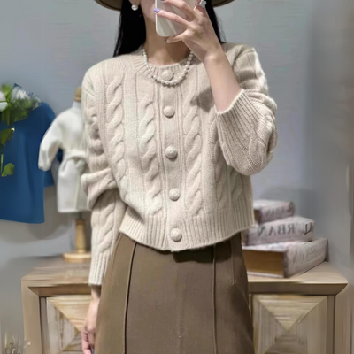 WW | Wollpullover