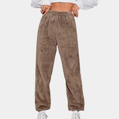 Evelyn | Luxus-Hosen für Frauen