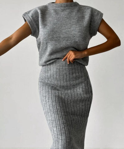 Janne |  Marika Zweiteiliges Set