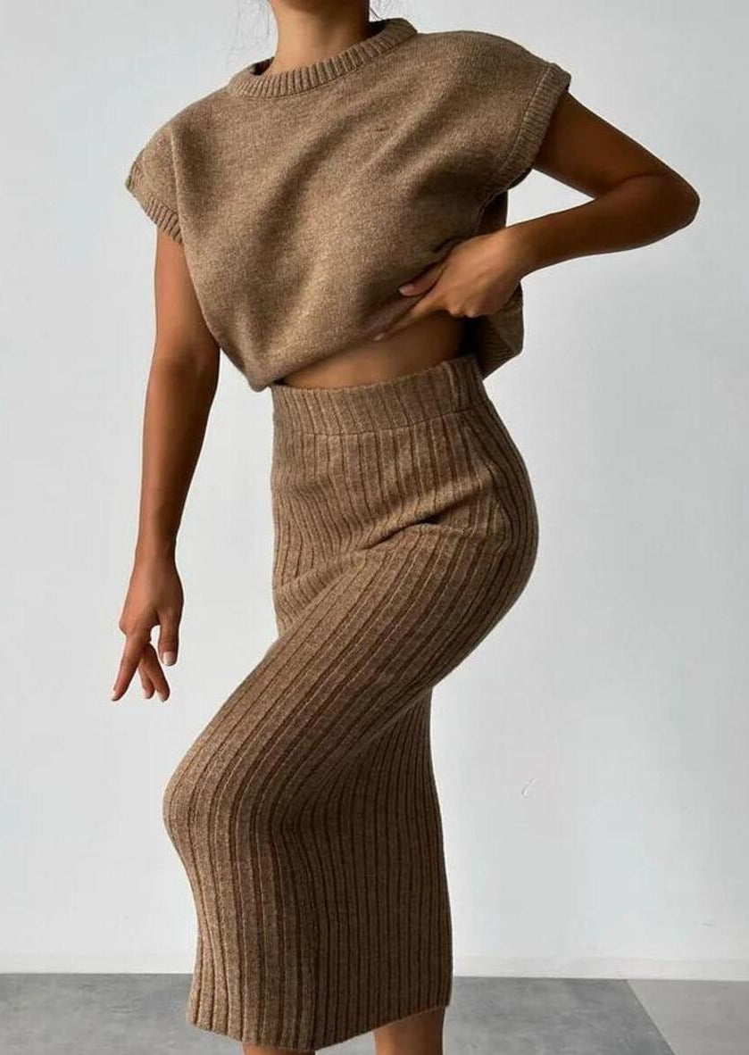 Janne |  Marika Zweiteiliges Set