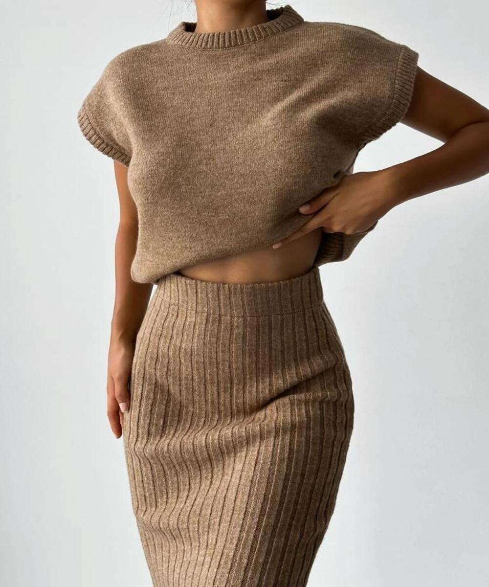 Janne |  Marika Zweiteiliges Set