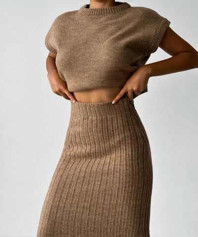 Janne |  Marika Zweiteiliges Set