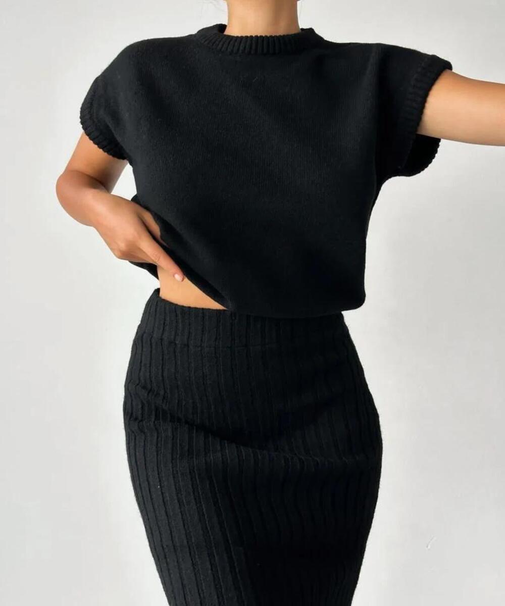Janne |  Marika Zweiteiliges Set