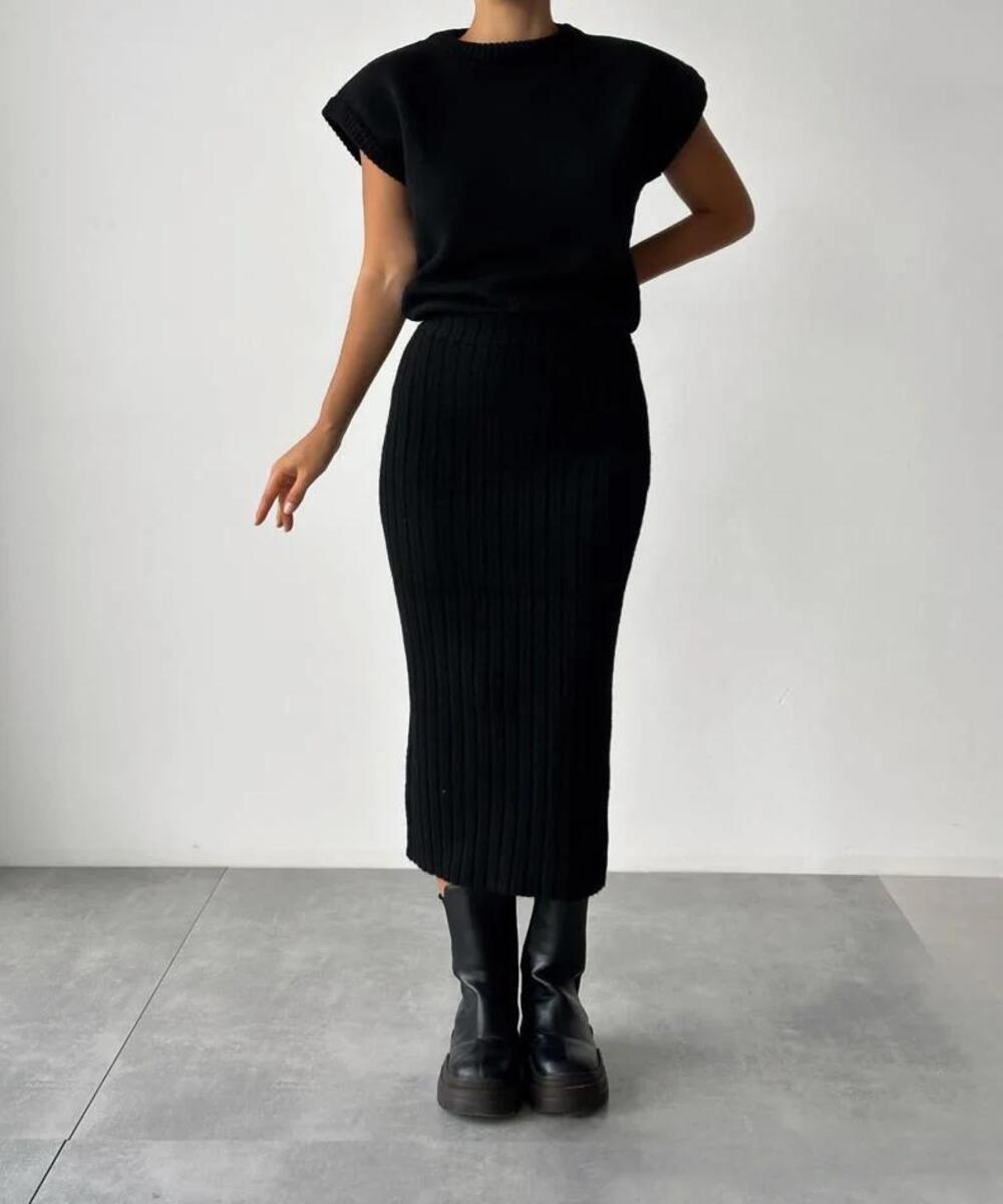 Janne |  Marika Zweiteiliges Set