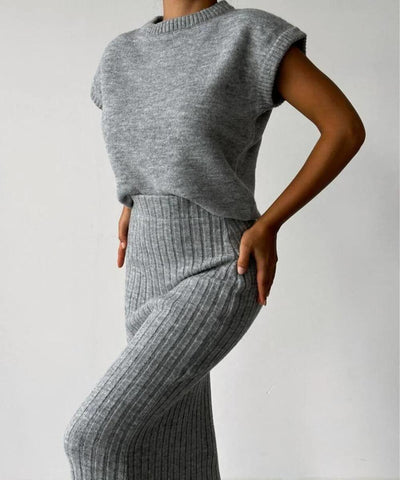 Janne |  Marika Zweiteiliges Set
