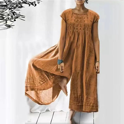 Wilma | Eleganter Jumpsuit für Frauen