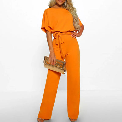 Leonie | Schlichter und schicker Jumpsuit
