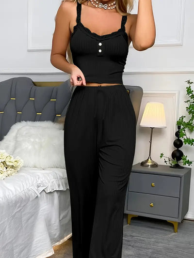 Mayette | Sexy & Bequemer Pyjama für Damen