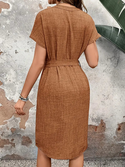 Michele |  A-Linien-Kleid