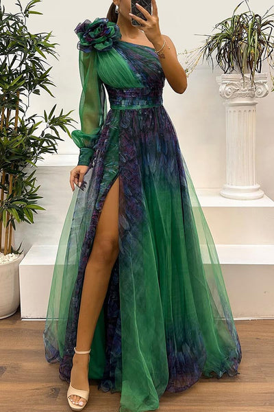 ALMA - BRAUTJUNGFERNKLEID