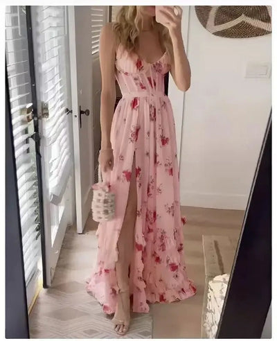 SARAH - BRAUTZAUBER-KLEID