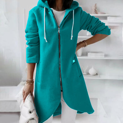 Alicia - Stilvolle Damenjacke