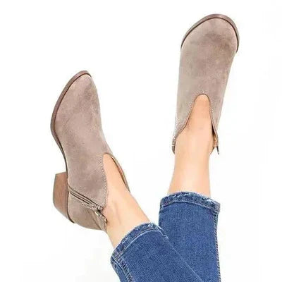 Claire | Elegante Stiefel