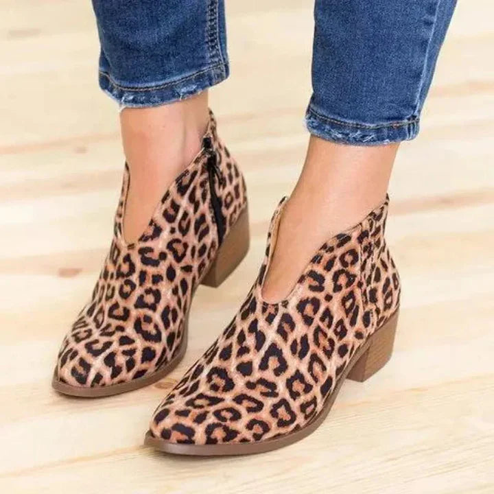 Claire | Elegante Stiefel