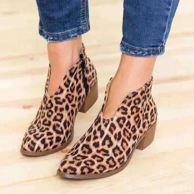 Claire | Elegante Stiefel