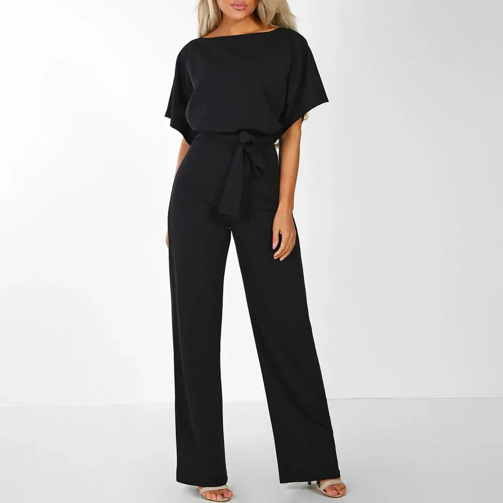 Leonie | Schlichter und schicker Jumpsuit