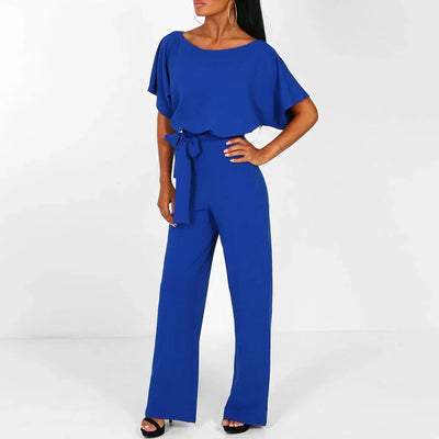 Leonie | Schlichter und schicker Jumpsuit