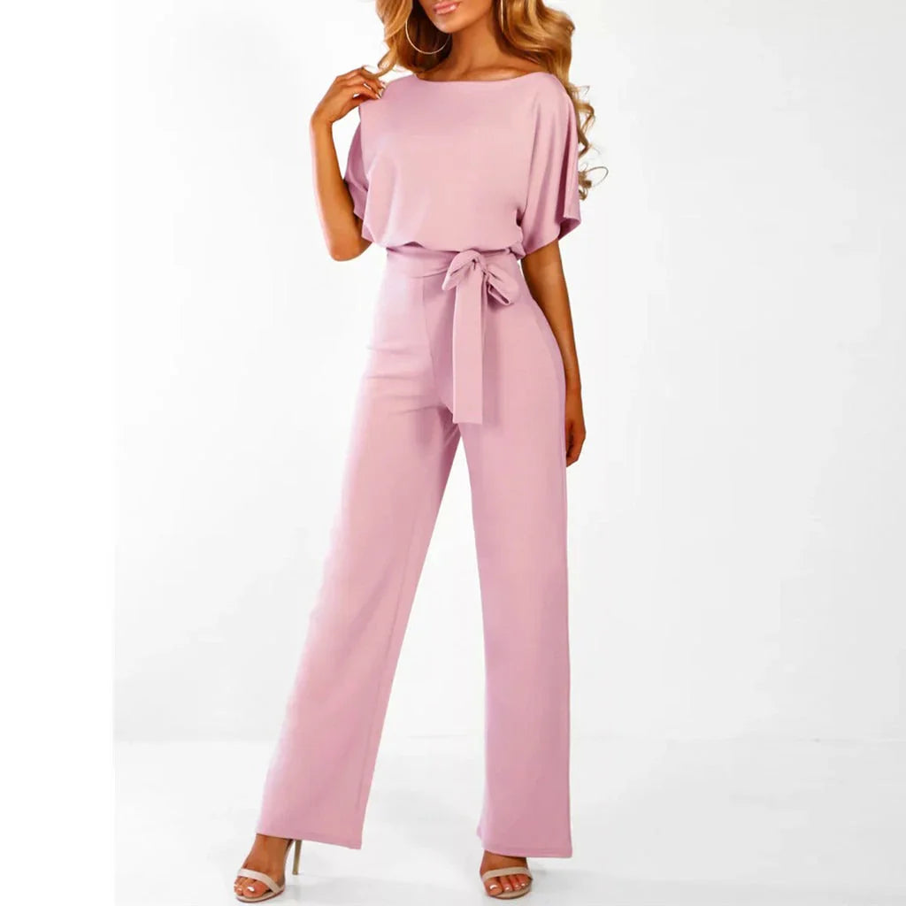 Leonie | Schlichter und schicker Jumpsuit
