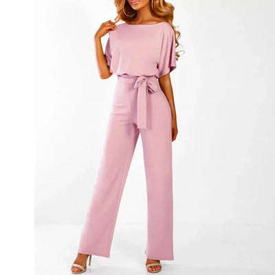 Leonie | Schlichter und schicker Jumpsuit