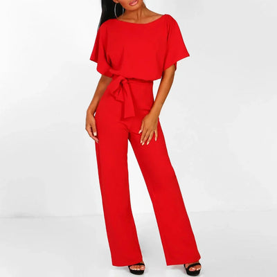 Leonie | Schlichter und schicker Jumpsuit