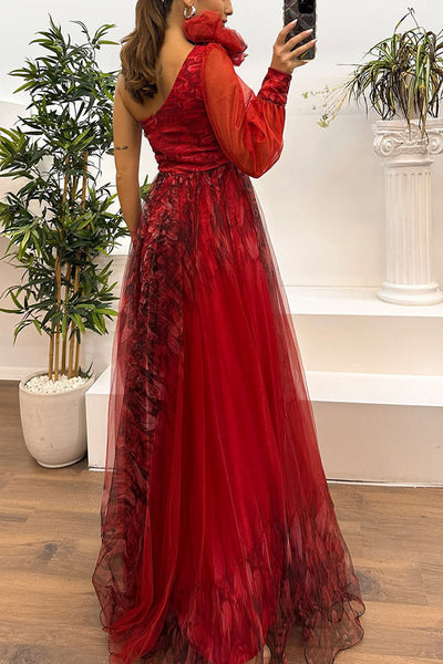 ALMA - BRAUTJUNGFERNKLEID