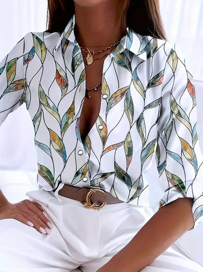 Joy | Elegante Bluse für Frauen