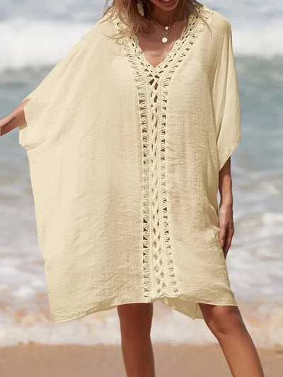 Linda | Strand Kimono für Frauen