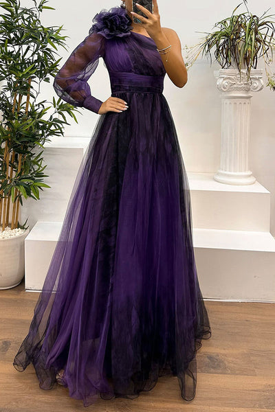 ALMA - BRAUTJUNGFERNKLEID