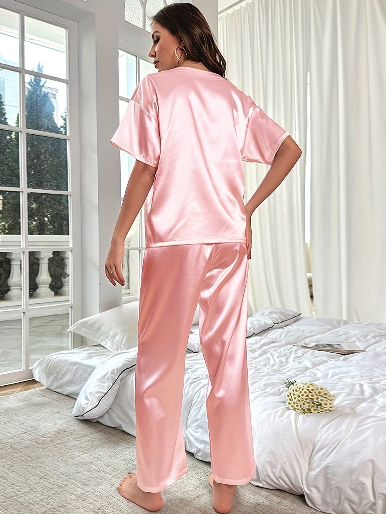 Liza | Pyjama-Set für Frauen