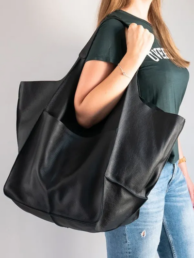 Aizel - Strandtasche Eleganz am Meer Unverwechselbar