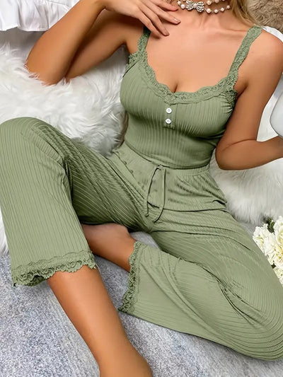 Mayette | Sexy & Bequemer Pyjama für Damen