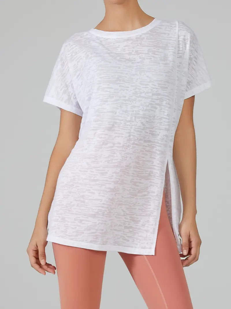 Mirella | Sportliches Damen-Top