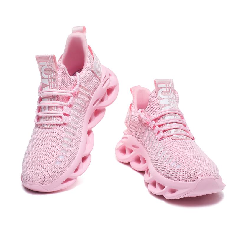 „AirMove“ – Damen Slip-on Sneaker mit Memory Foam für Frühling & Sommer