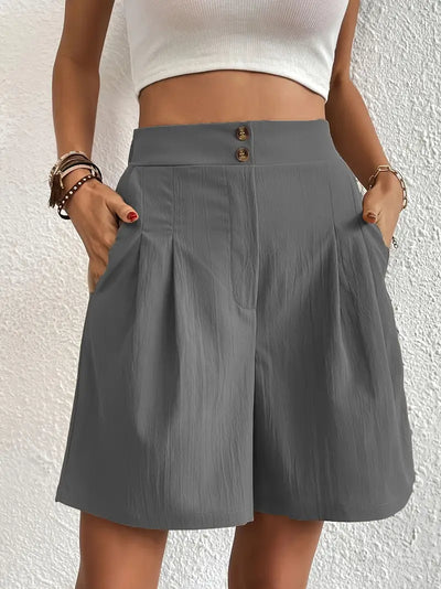 Talia | Neue lockere Sommerhosen für Frauen