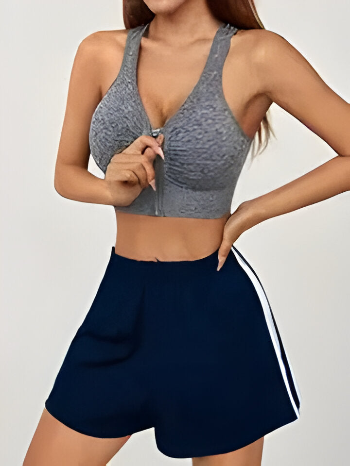 Thalia | Sportliche Shorts für Frauen