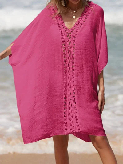 Linda | Strand Kimono für Frauen