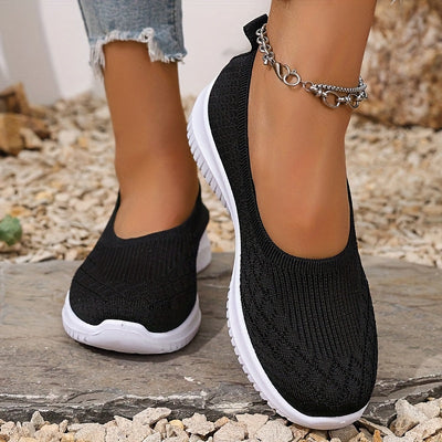 Amalena – Atmungsaktive Rutschfeste Schuhe
