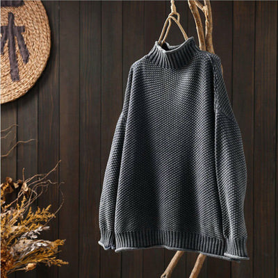 Alina - Eleganter Strickpullover für Damen