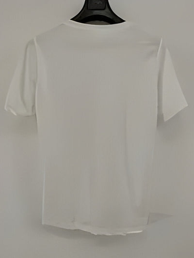 Nancy | Damen 3D Schmetterling Baum Romantische Szenerie T-Shirt drucken